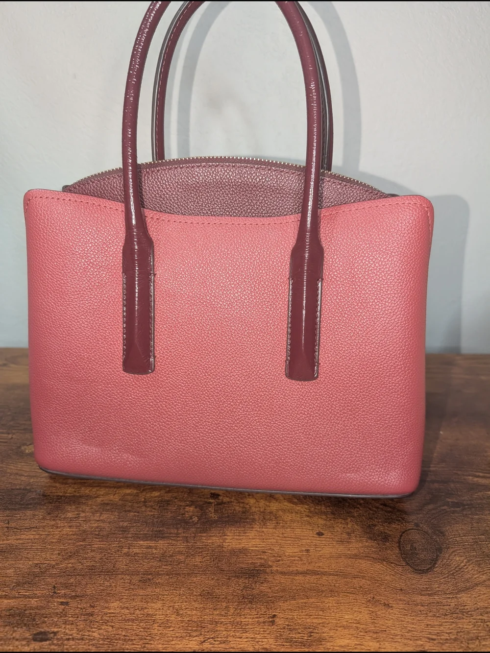 Kate Spade New York Margaux satchel